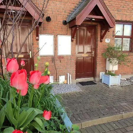 Liberty Holiday home