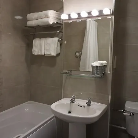 Abbey Hotel Dublin