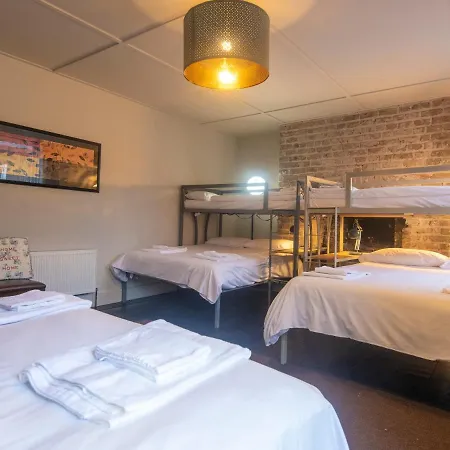 Apartamento Georgian Loft *