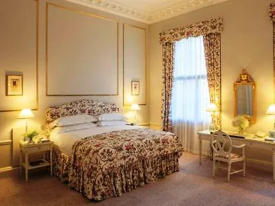 The Merrion 5* Дублин