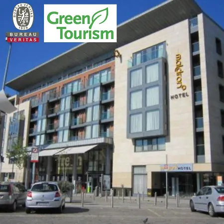 Maldron Smithfield Hotel