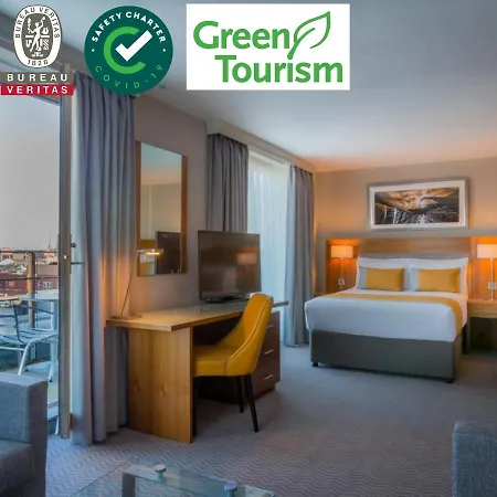 Hotel Maldron Smithfield
