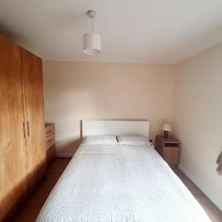 The Foundry Homestay *