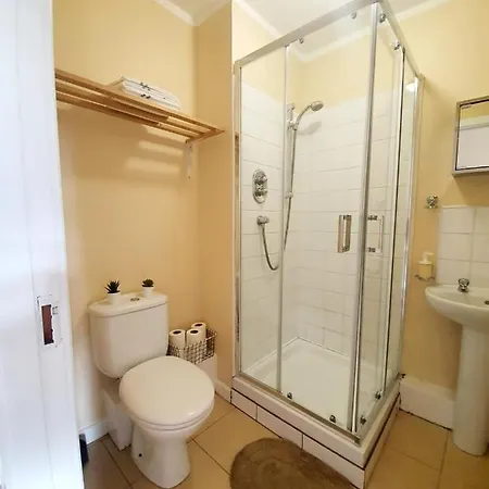 Homestay The Foundry Dublin