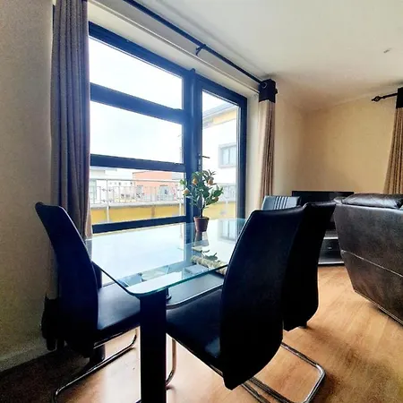 Homestay The Foundry Dublin