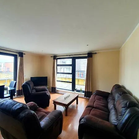 The Foundry Homestay Dublin
