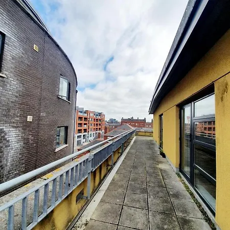 The Foundry *