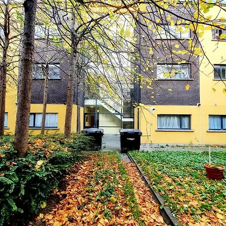 Homestay The Foundry Dublin