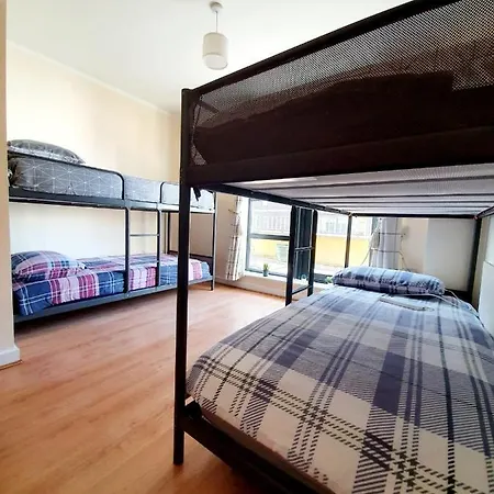 Homestay The Foundry Dublin