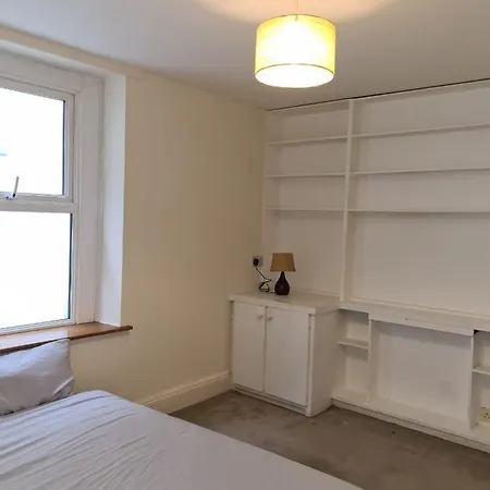 Appartement One bedroom apartment *