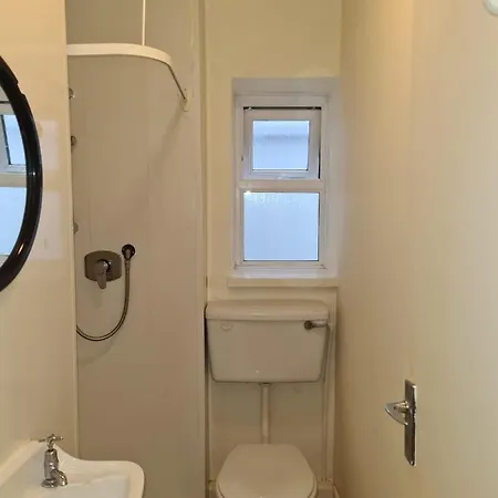 Appartement One bedroom apartment *