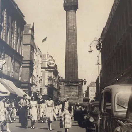 Pensjonat Pillar Dublin