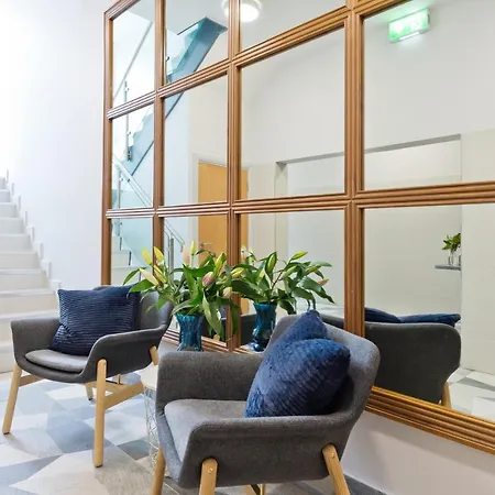 Inchicore Suites