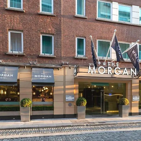 فندق The Morgan دبلن