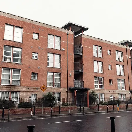 O'connell Place Appartement
