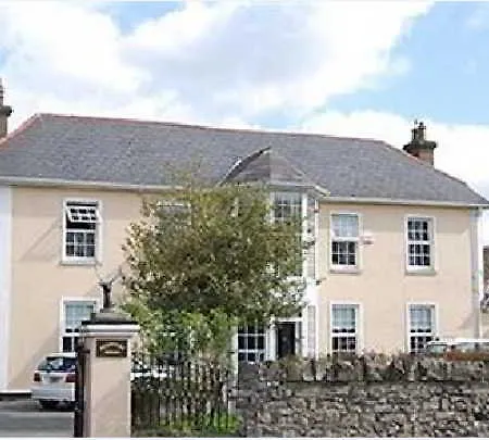 Deerpark Hotel Dublin