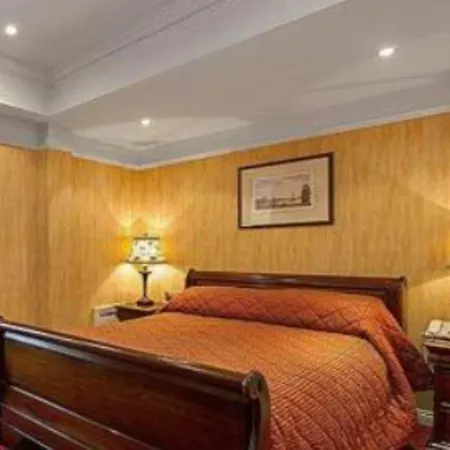Wynn's 3* Dublin
