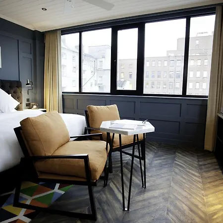 Hotel The Dean 4*