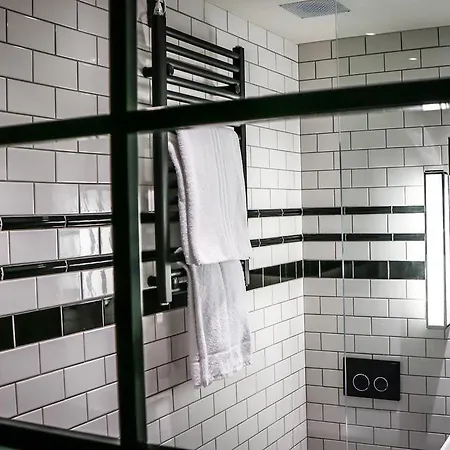Hotel The Dean 4*