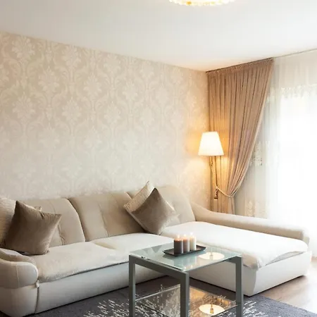 Guestready - Lovely With Balcony Appartement Dublin