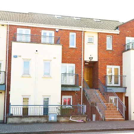 Guestready - Lovely With Balcony Appartement Dublin