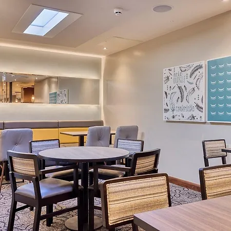 Premier Centre Otel Dublin