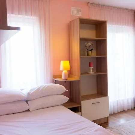 Guestready - Lovely With Balcony Appartement *