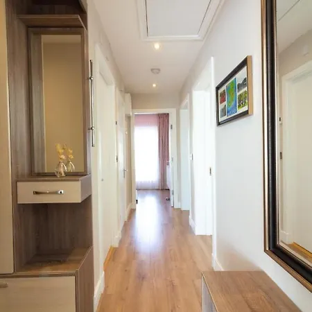 Appartement Guestready - Lovely With Balcony