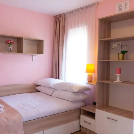 Appartement Guestready - Lovely With Balcony Dublin