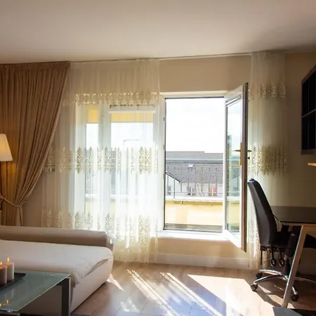 Guestready - Lovely With Balcony Appartement *
