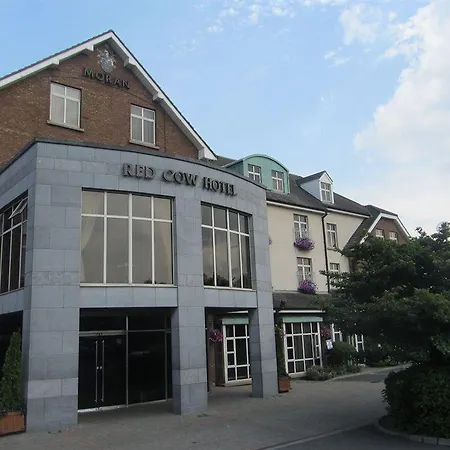 Red Cow Moran Hotel 4*