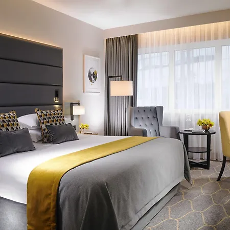 Mespil 4* Dublín