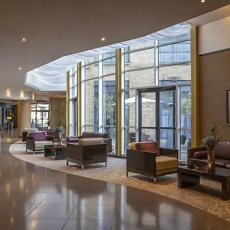 Hotel Hilton Dublino