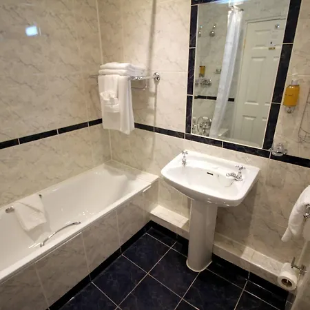 Harrington Hall Otel 4*