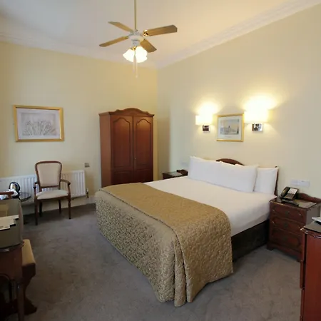 Harrington Hall 4*