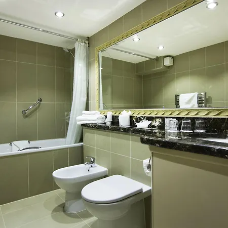 Harrington Hall 4* Dublin