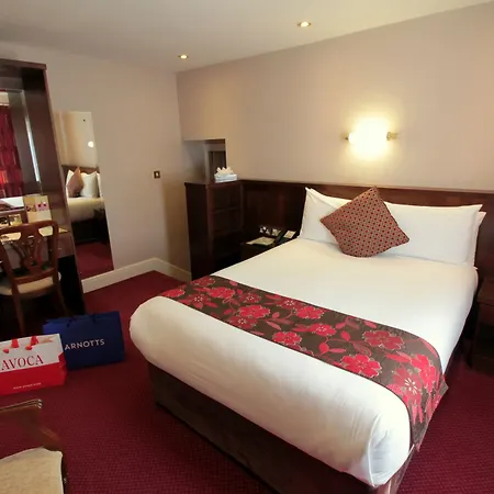 Harrington Hall 4* Dublin