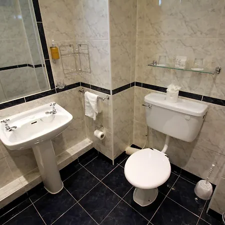 Harrington Hall Otel