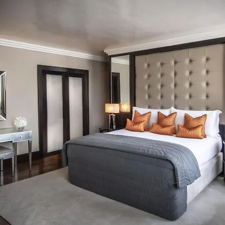 The Westbury Hotel