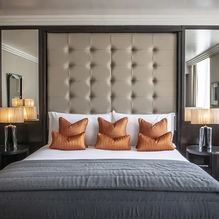 The Westbury Hotel