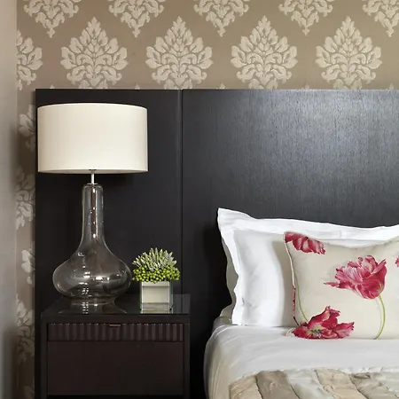 The Westbury Dublino