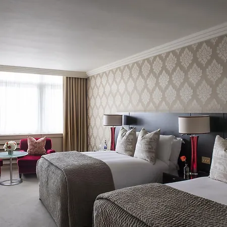 The Westbury Hotel