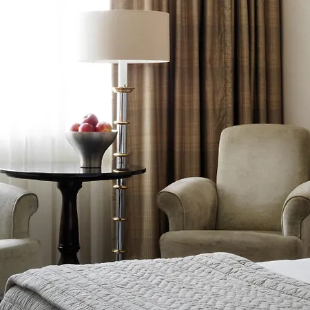The Westbury 5* Dublino
