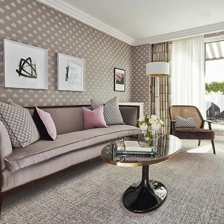 The Westbury Dublino