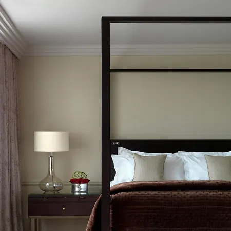The Westbury Dublino