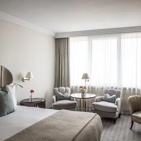 The Westbury Hotel