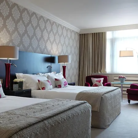 The Westbury Hotel 5*