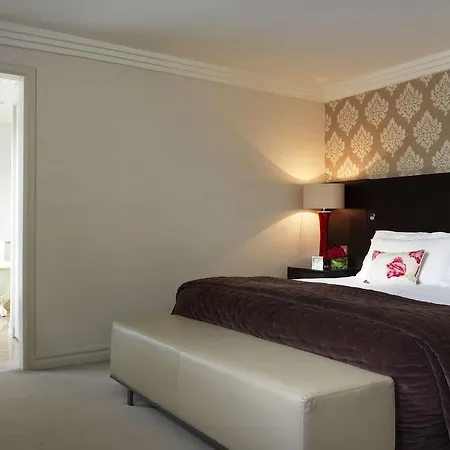 The Westbury 5* Dublino