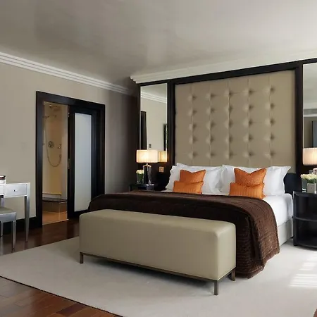 The Westbury 5* Dublino