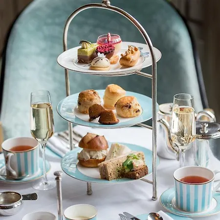 The Westbury Hotel Dublino